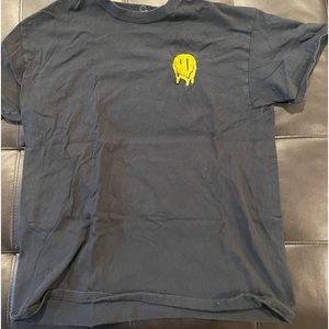 Smiley Tee from Pacsun